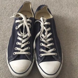 Converse shoes